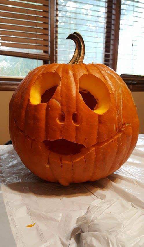 Pumpkin